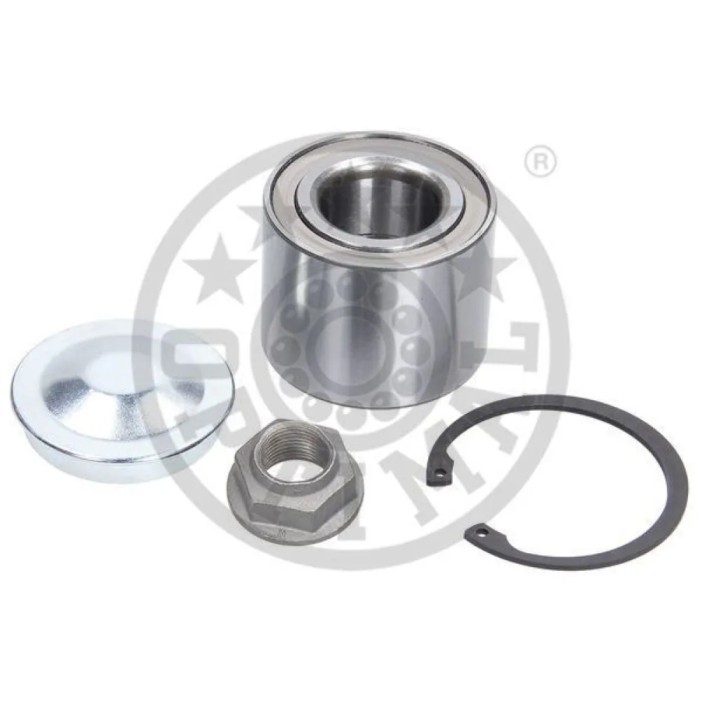 Arka Teker Kiti Dacia-Docker-Captur-Lodgy 1.6-1.5 Dci 13 62X30X48