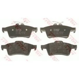 ARKA BALATA FOCUS II CMAX 03 CONNECT 02 LAGUNA III 07 VECTRA C 02 C5 08 SIGNUM 03 93192623-1605200