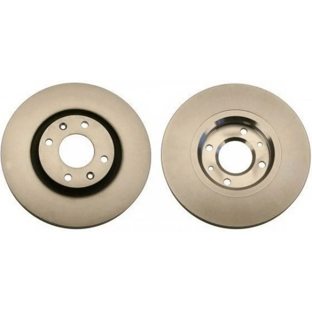 Ön Fren Aynasi Part 08 Berlingo 99 307 00 207 06 308 07 C3 02 C4 04 Xsara 00-05 283X26X4Dlxhavali