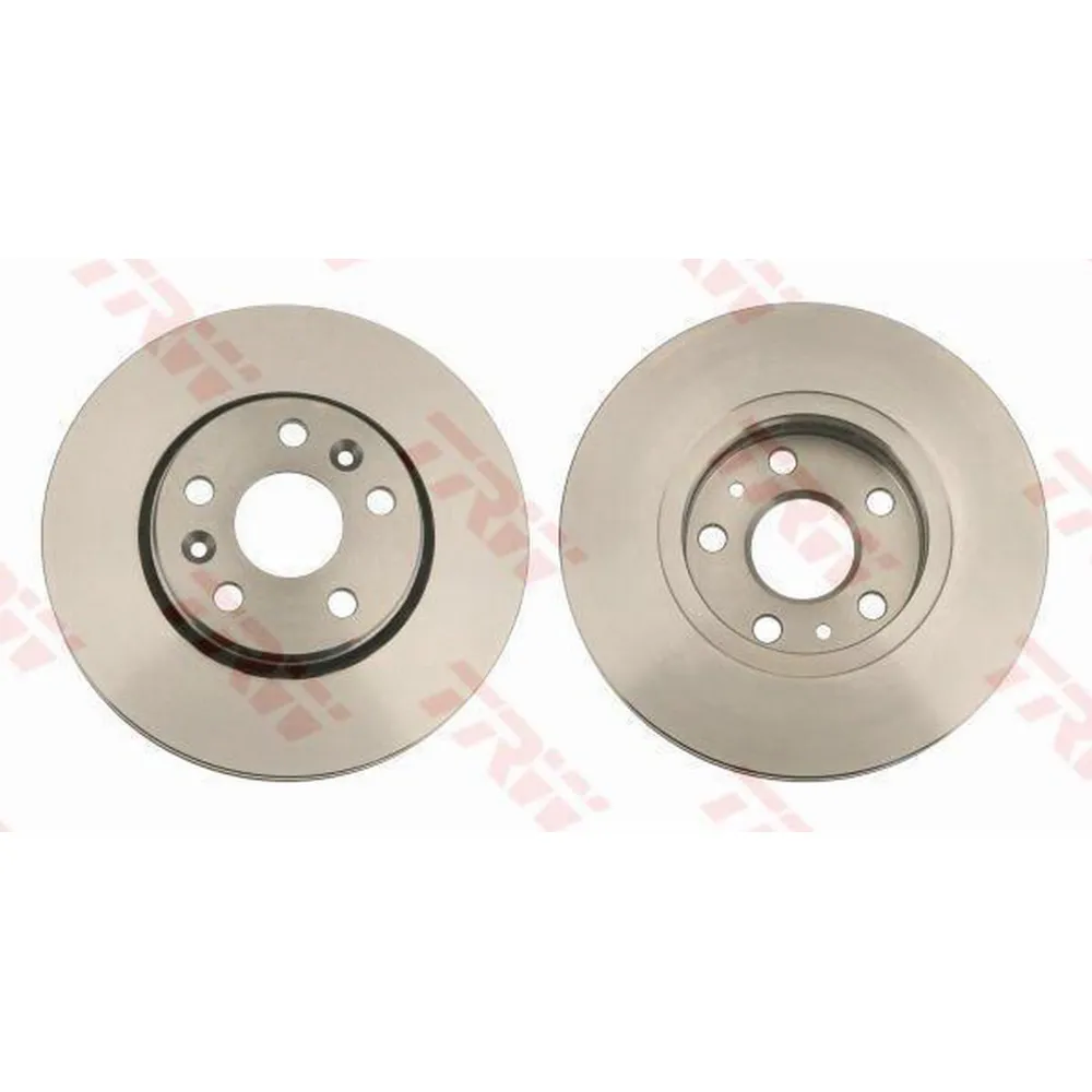 ÖN FREN AYNASI KNG 1.6 16V- 1.5 DCI 09 280x24x5DLxHAVALI