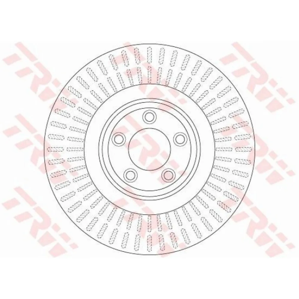Ön Fren Aynasi Jaguar Xf J05 Cc9 09-15 -Xj X35 J12 J24 09 Xk Qq6 J43 06-14 355X32Xhavx5D