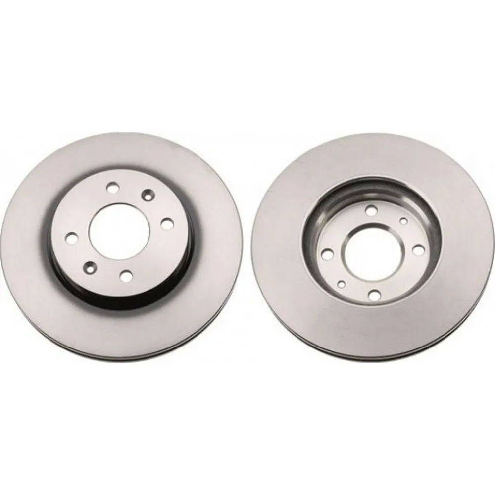 Ön Fren Aynasi Accent Blue 1.4 Cvvt-1.6Crdi 11 İ20 12 256X22X62.2X44X4Dlxhavali