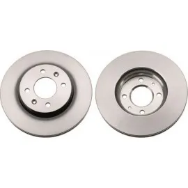 Ön Fren Aynasi Accent Blue 1.4 Cvvt-1.6Crdi 11 İ20 12 256X22X62.2X44X4Dlxhavali