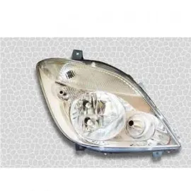 FAR SOL MOTORLU MERCEDES SPRINTER 07