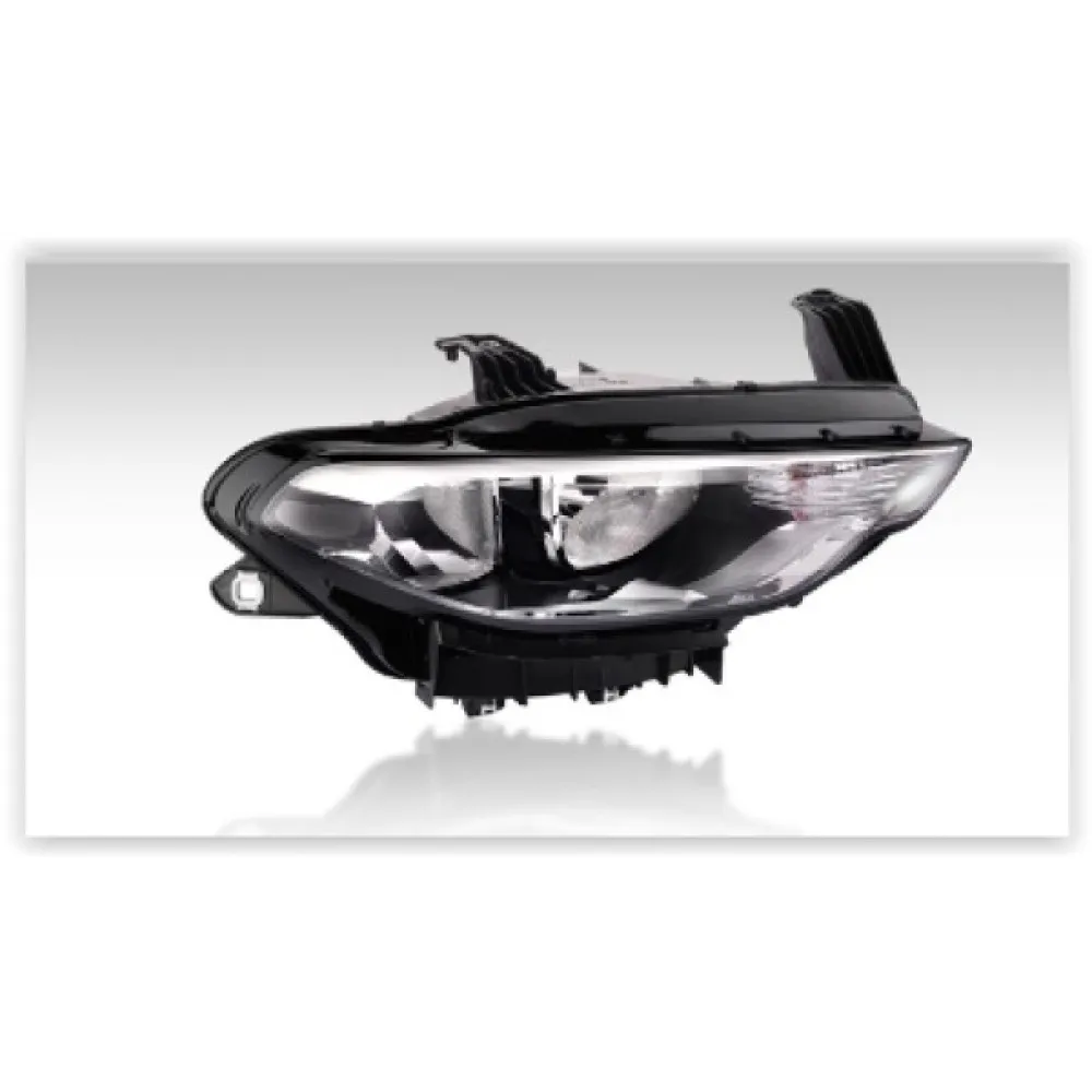 Far Sol [ Fiat Egea Motorlu 2015 - (4) ]