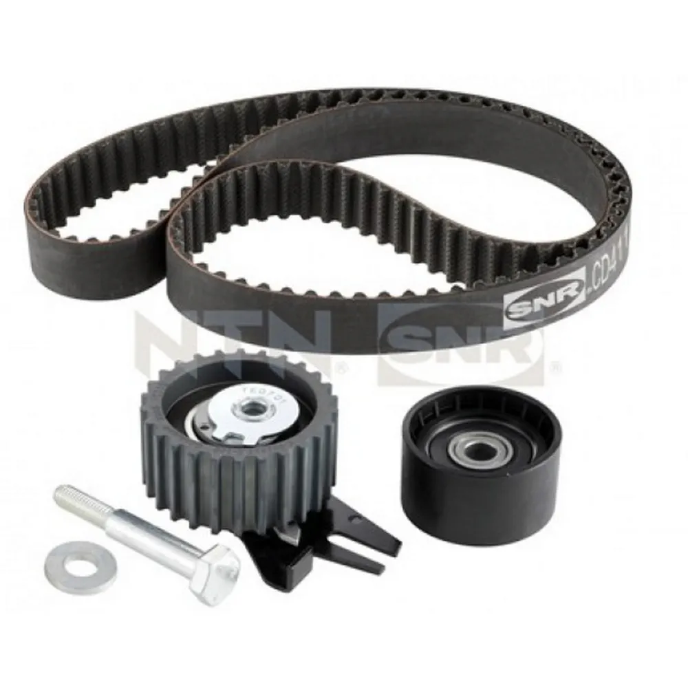 EKSANTRİK GERGİ KİTİ 199x240 ASTRA J-INSIGNIA-COMBO-ZAFIRA C-DOBLO 10 2.0 CDTI-MTJ