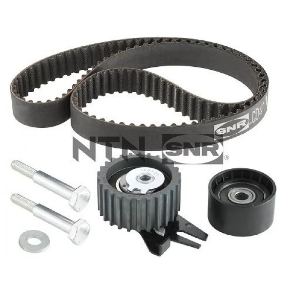 Eksantrik Gergi Kiti 199X240 Astra J-Insignia-Combo-Zafira C-Doblo 10 2.0 Cdti-Mtj