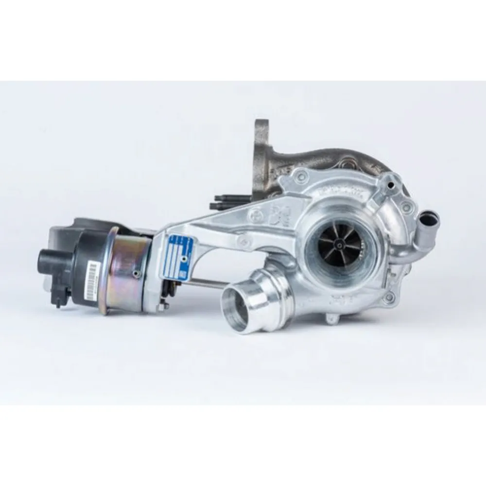 TURBO ŞARJ ASTRA J-K-INSIGNIA A-B-MOKKA-ZAFIRA C-TRAX B16DTH D16DTH 15 BORGWARNER