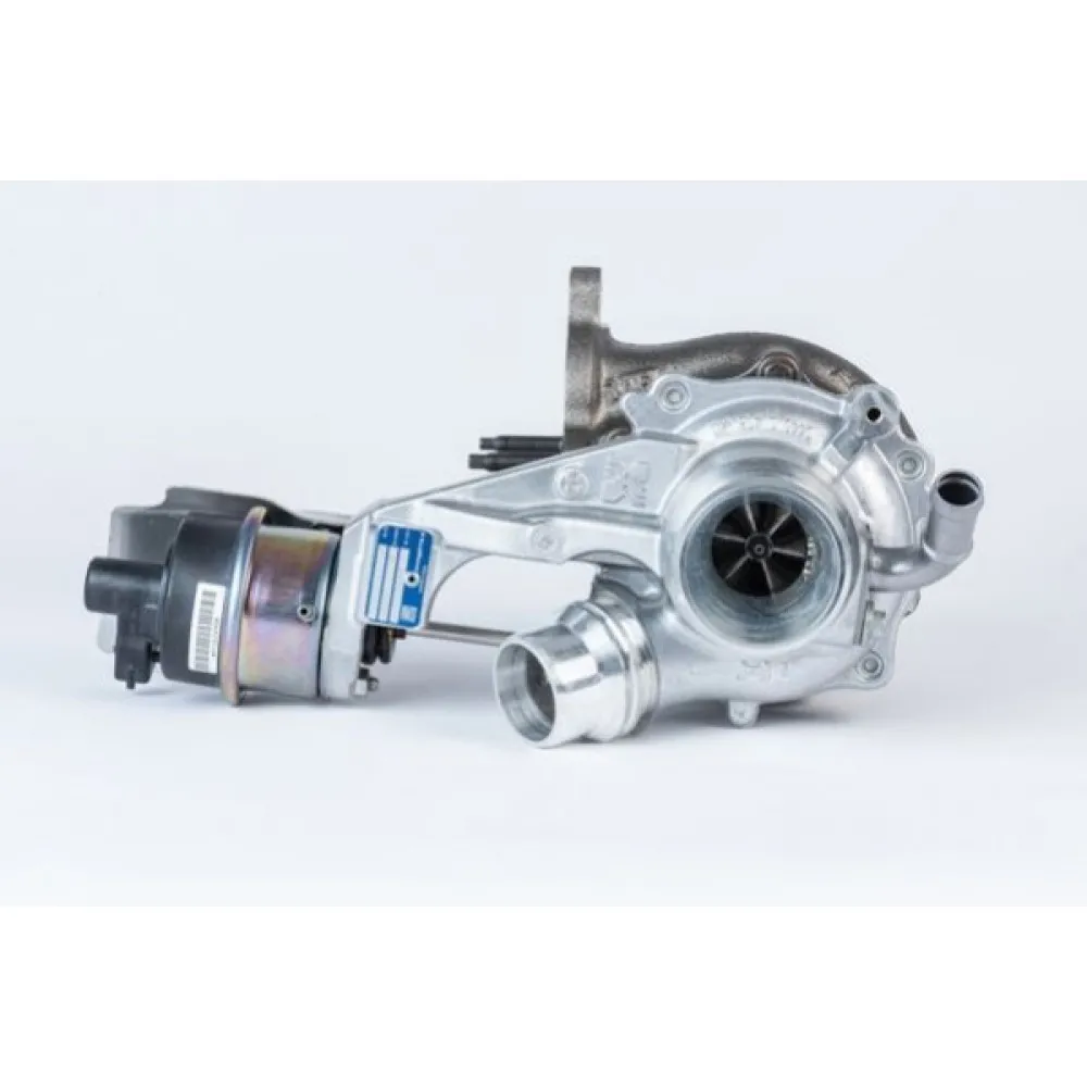 Turbo Şarj Astra J-K-Insignia A-B-Mokka-Zafira C-Trax B16Dth D16Dth 15 Borgwarner
