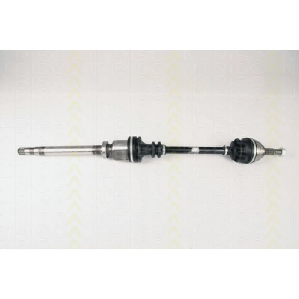 Aks Ön Sağ Mgn Ii 1.5 Dci 02-08