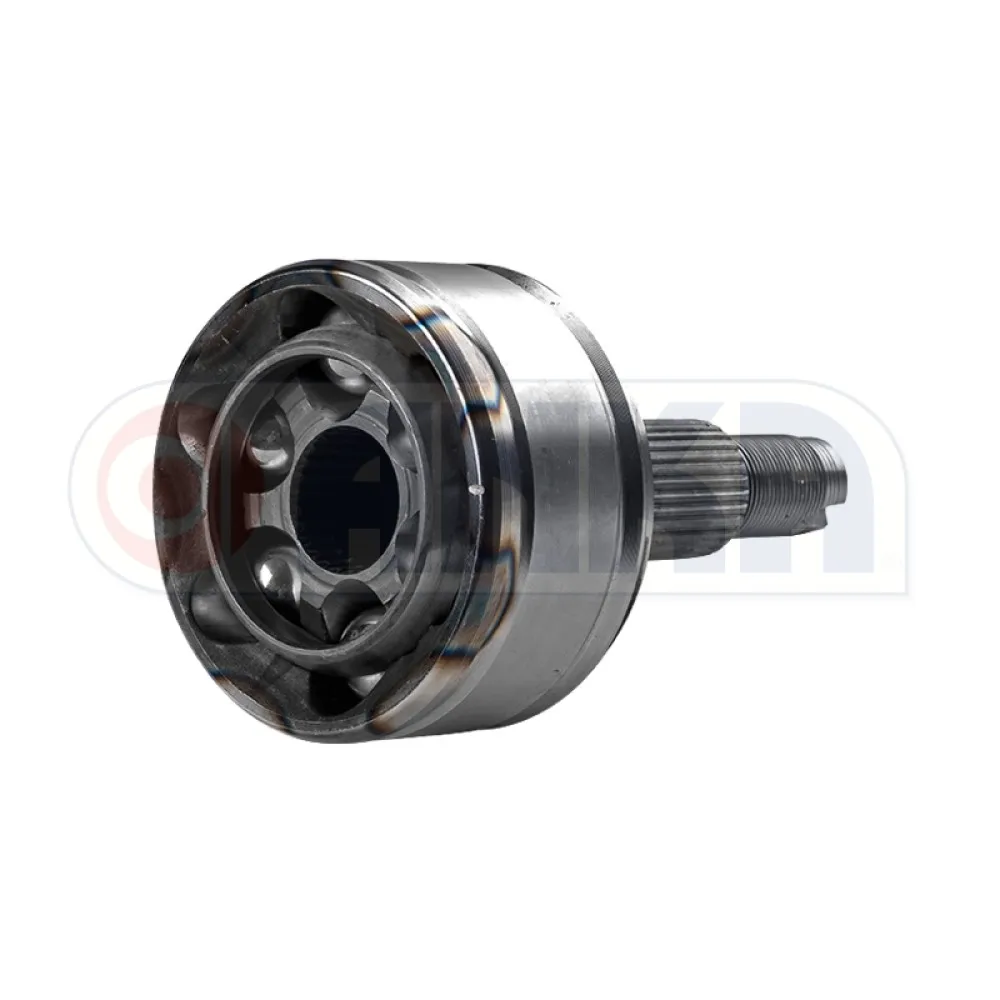 Aks Kafasi Master Iii-Movano 2.3 Dci 2010