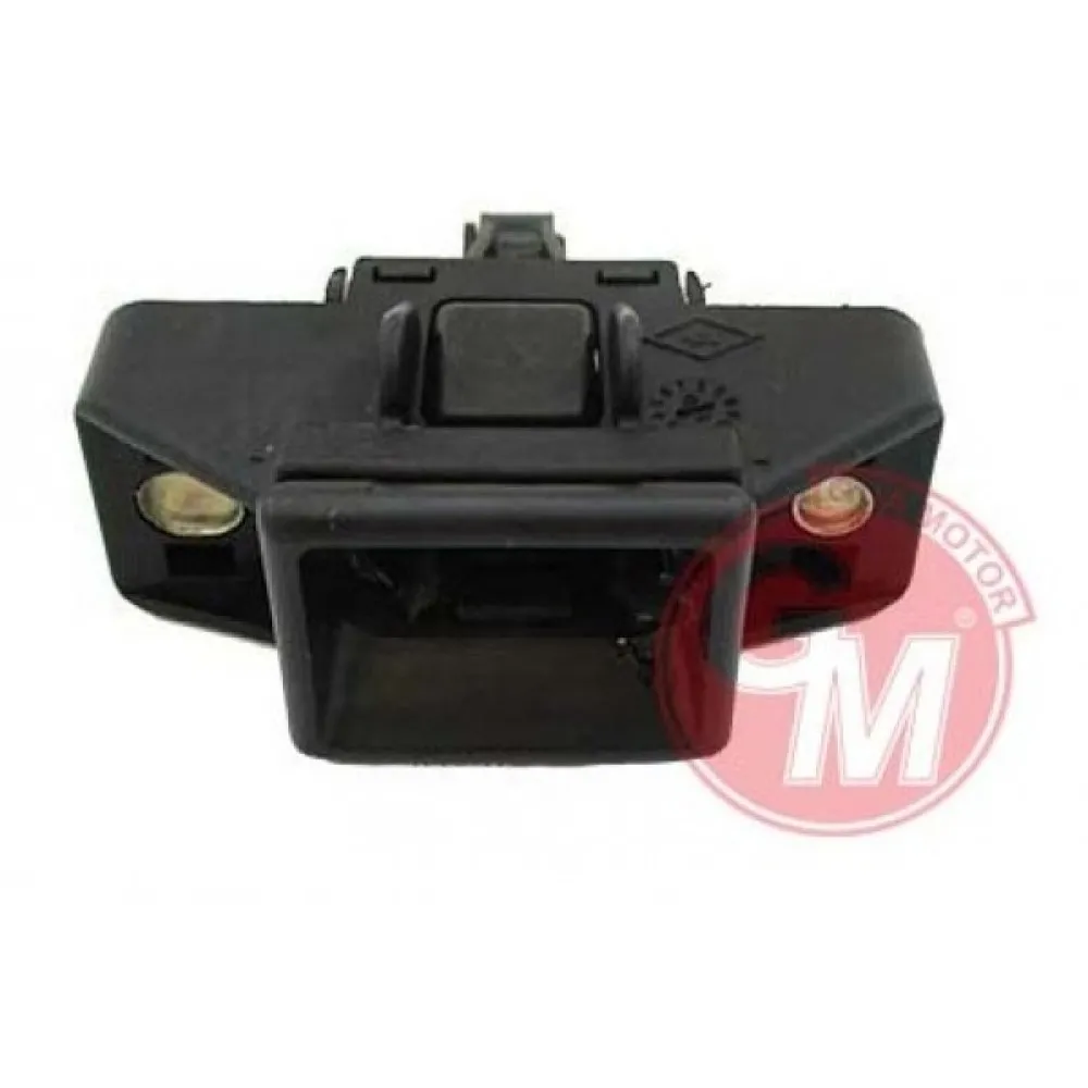 Bagaj Kilidi Üst Renault Clio I-Ii-Symbol-Logan Ii-Sandero I-Ii Lbo-Bbo