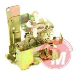 Bagaj Kapi İç Kilidi Renault Master Ii-Movano Ii