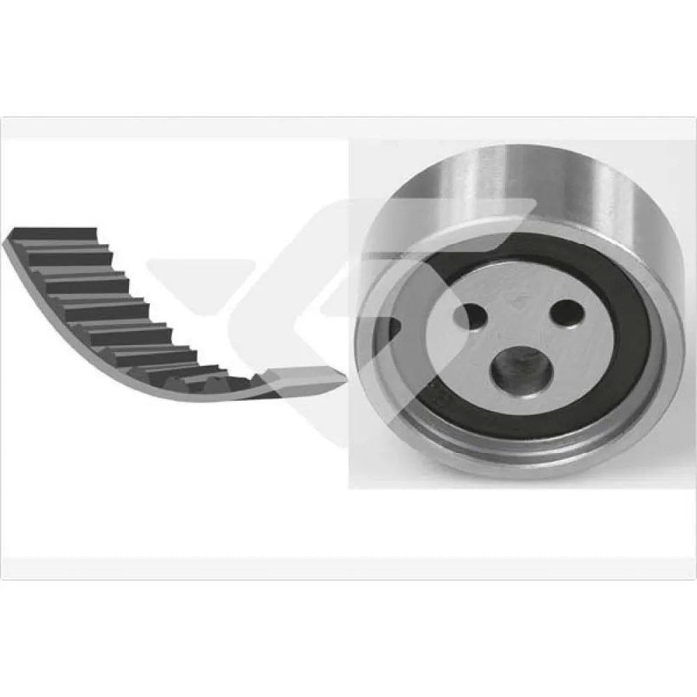 X Eksantrik Gergi Kiti 096X170 Clio Ii-Kng-Mgn-Logan-Sandero-Solenza 1.4-1.6 E7J-K7J-K4M