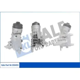 Yağ Soğutucu Egea-Tipo-500L-500X-Bravo Ii-Doblo-Pratico 08 Giulietta 10 1.6 Mjt-Combo 1.6Cdti 12