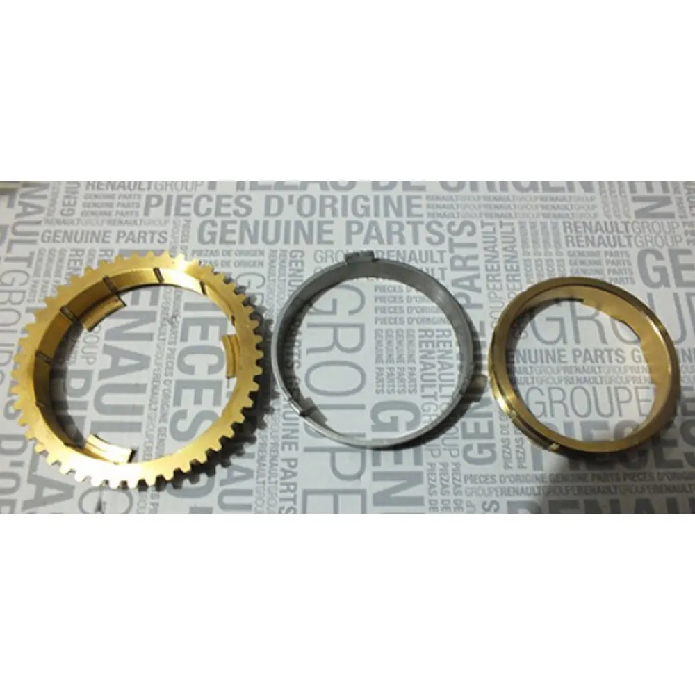 326190209R Senkromeç Sarili 1-2 Takimi Megane Ii Jr5