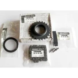 YAĞ POMPA ZİNCİRİ F9Q MASTER