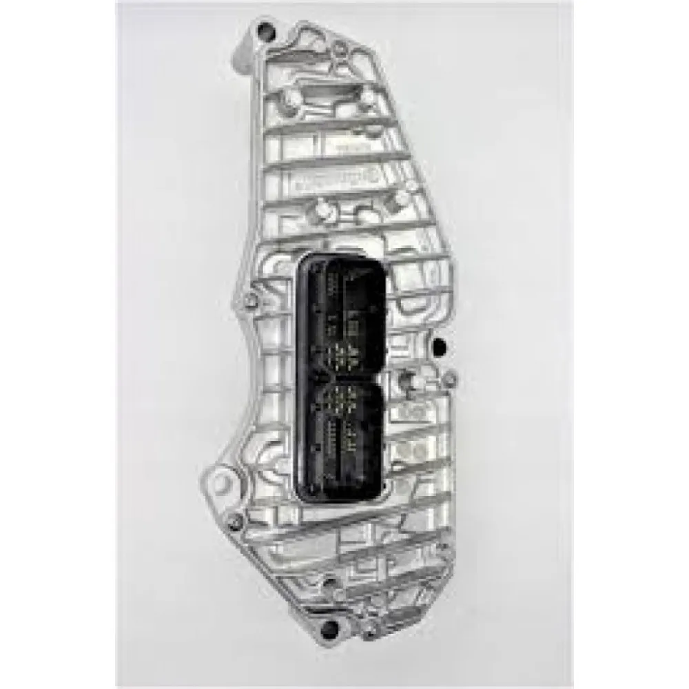 Otomatik Vites Beyni Edc Clio Iv Ym