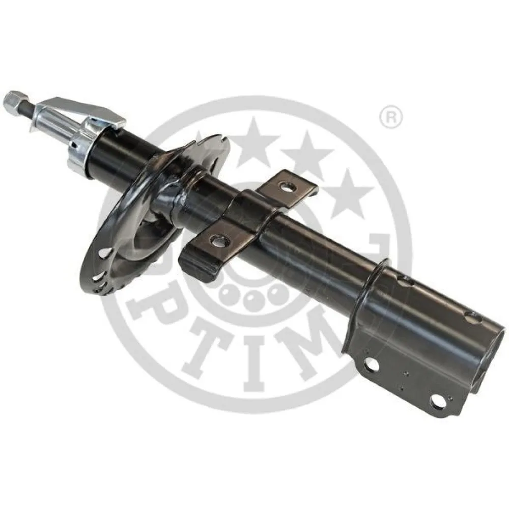 Ön Amortisör Clio Iii 05