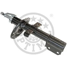 Ön Amortisör Clio Iii 05