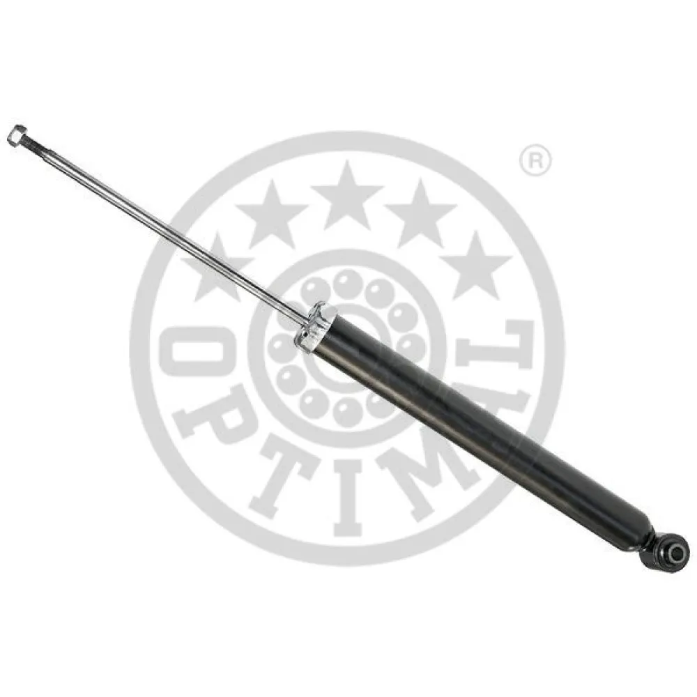 Arka Amortisör L/r Grande Punto Corsa D 06