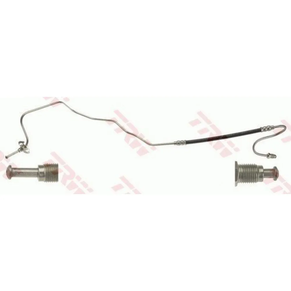 FREN HORTUMU ARKA 307 00 308 07 308 CC 09 308 SW 07 C4 04-09 C4 II 09 DS4 11