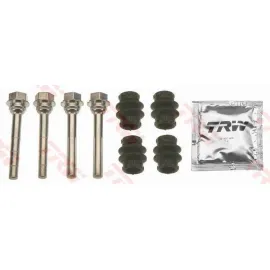 KLAVUZ PİMİ - FREN KALİPER TM TK. ARKA BORA 98-05 -GOLF IV 97-06 -PASSAT 96-05 -POLO 99-01