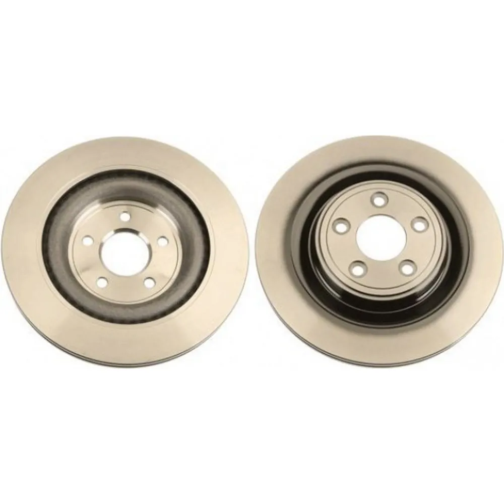 Arka Fren Aynasi Jaguar Xf 2008-2015 Xj 94-2015 Xjs Xk 96-2014 Stype 99-07 Cap 326Mm