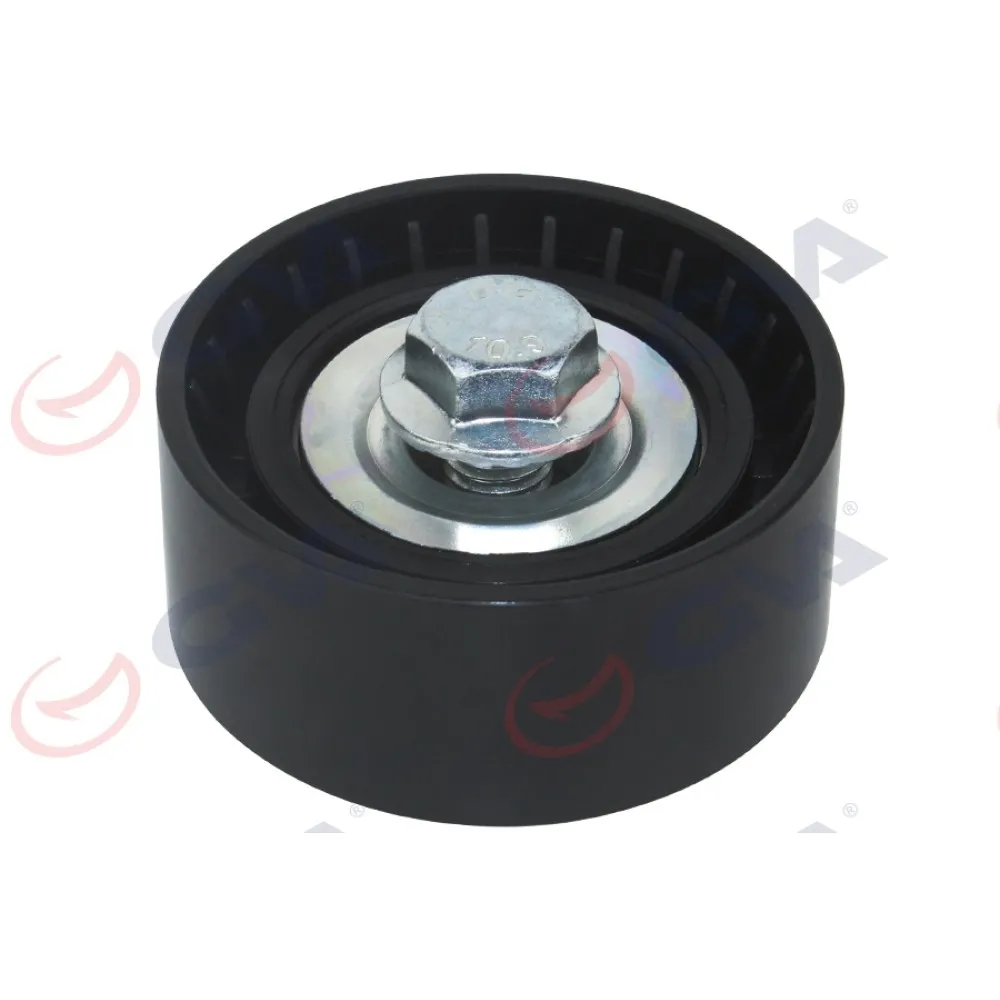 Alternatör Gergi Rulmani Astra J/k 14- Insignia A/b 15- B16Dth