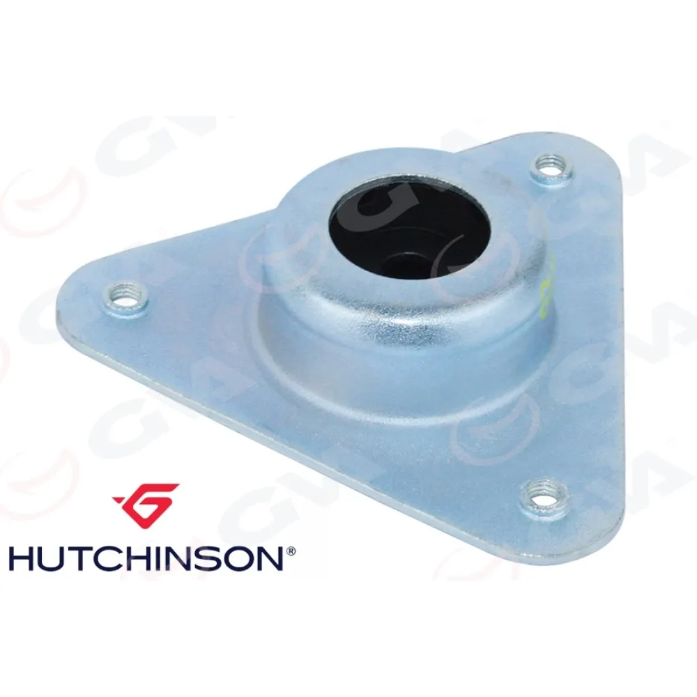 Amortisör Takozu Clio Iii-Iv-Grandtour-Modus-Grand Modus-Captur Tüm Serisi