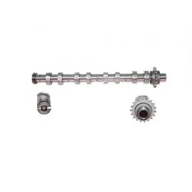 EKSANTRİK MİLİ EKSOZ P206-P307-P406 1.6 HDI 16V DV6-FOCUS 1.6 TDCI 16V ÇELİK