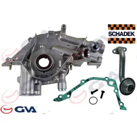 YAĞ POMPASI PALIO-ALBEA 1.2 8V 02-04 SCHADEK