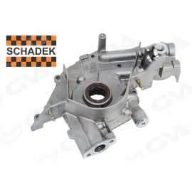 Yağ Pompasi Palio-Albea 1.2 8V 02-04 Schadek