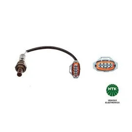 OKSİJEN SENSÖRÜ OZA660-EE3 CORSA C-ASTRA G-VECTRA 1.6