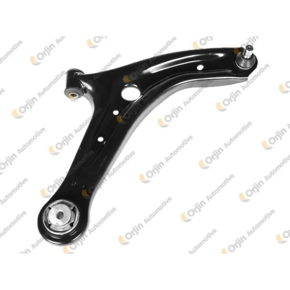 Alt Salincak Rotilli Sağ Ford Fiesta 08-12 Mazda 07-17 1737309