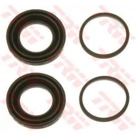 KALİPER TAMİR TAKIMI ÖN AUDI A3 1.6-1.8 96-03, 1.8 T 96-03, 1.8 T QUATTRO 96-03, S3 QUATTRO 01-03, 1.9 TDI 96-03