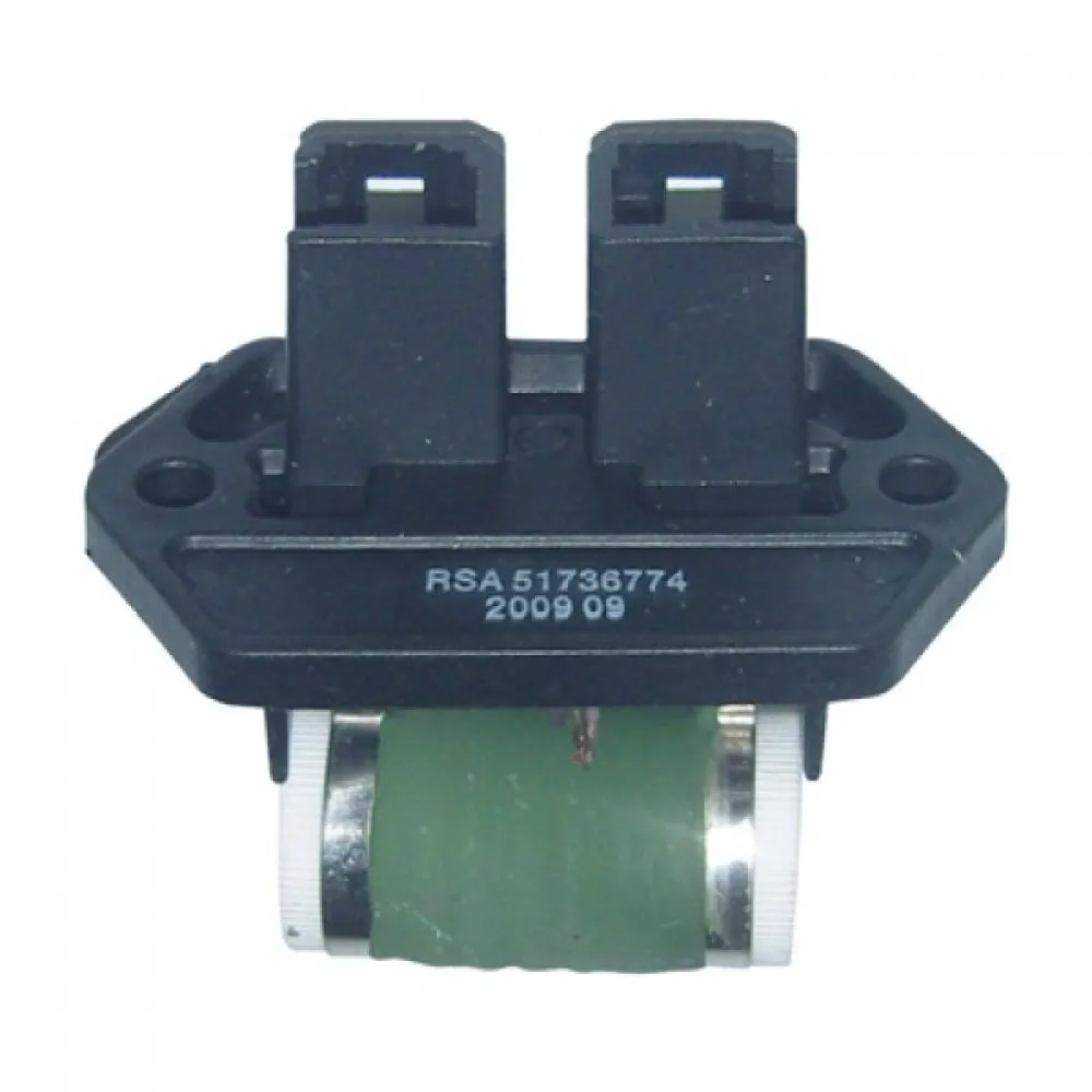 Fan Rezistörü Albea-Palio-Tmpr