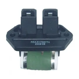 Fan Rezistörü Albea-Palio-Tmpr