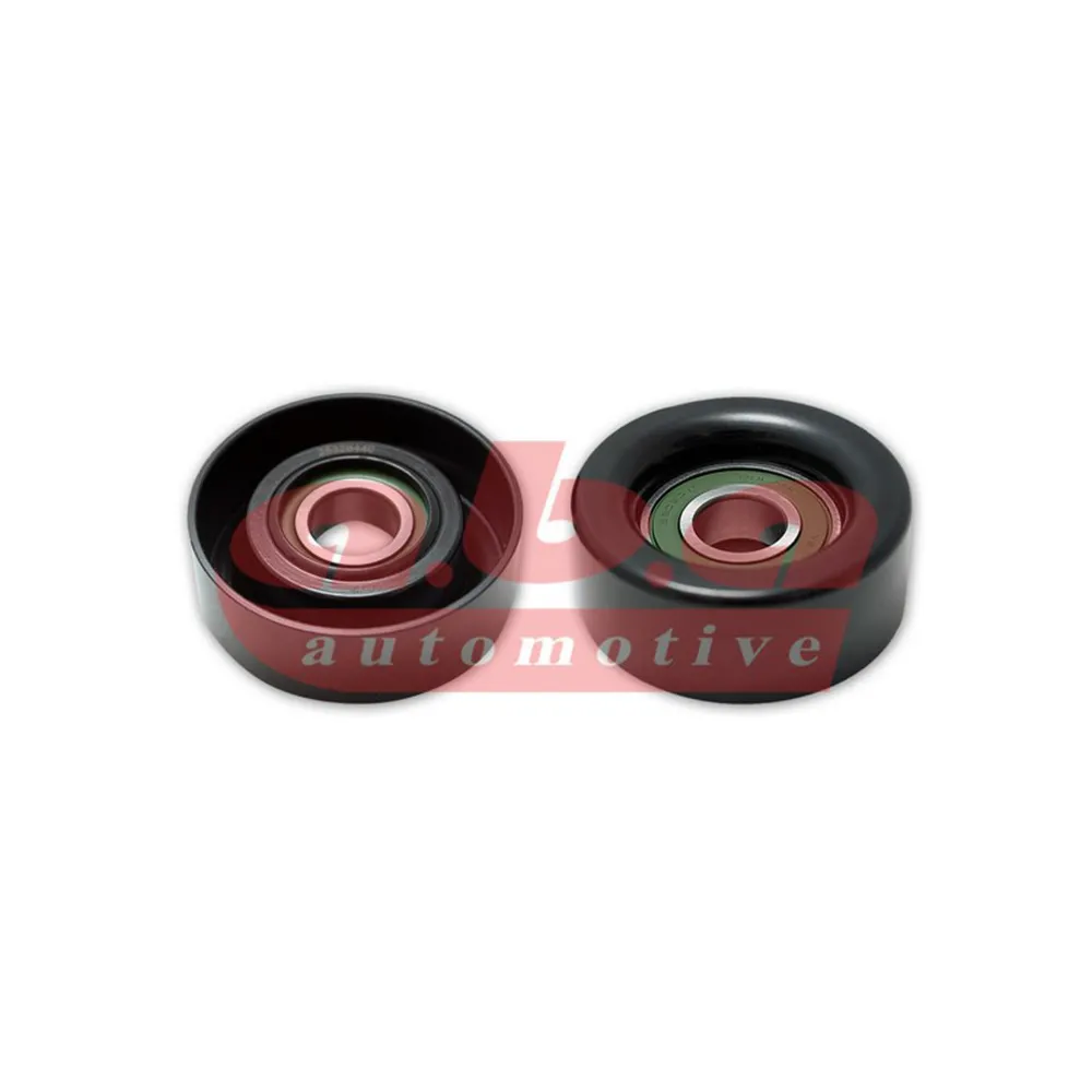 ALTERNATÖR GERGİ RULMANI ACCENT 05-GETZ-i10-i20-i30-i40 1.5CRDI-1.6CRDI-1.7CRDI-BLUE 11- 1.6CRDİ