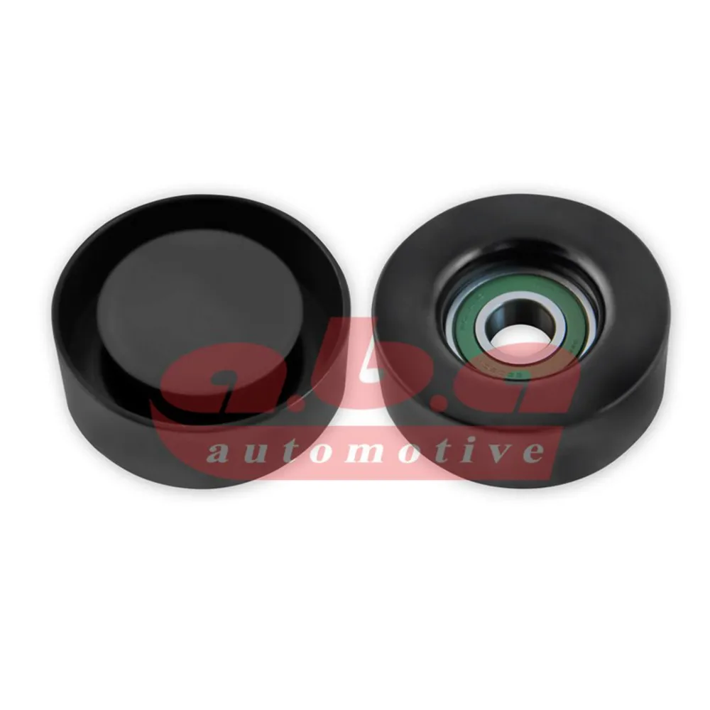 ALTERNATÖR GERGİ RULMANI A4 1.6-1.8T-2.0 (00-08)- A6 2.0 (01-05)- EXEO 1.6-1.8T-2.0 (08-)