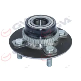 ARKA TEKER PORYASI RULMANLI ACCENT 1.3-1.5-1.6-1.5 CRDI 03-05 -ATOS-KIA RIO ABS Lİ 4 DELİK