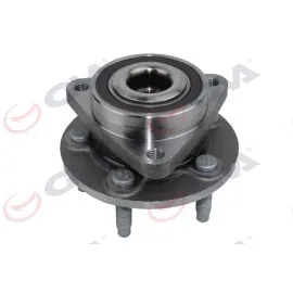 Ön Teker Poryasi Rulmanli Astra J 1.3 Cdti-1.4-1.6-1.7 Cdti Abs Li 5 Bijon