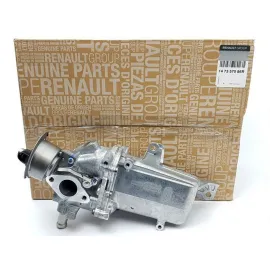 EGR EŞANJÖR BY-PASS