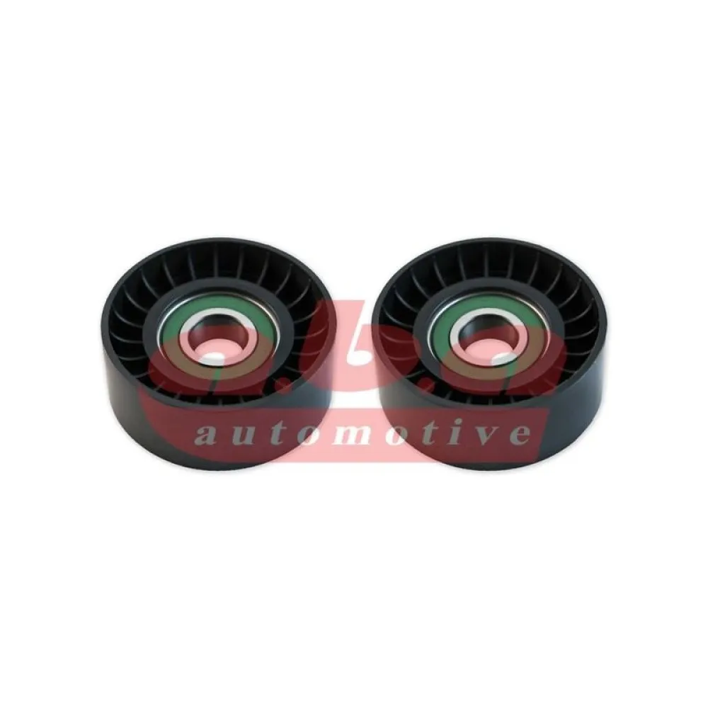 Alternatör Gergi Rulmani Mercedes C Serisi 200-220-270 Cdi-Clk-E Serisi E270-E320-S Serisi-M Serisi