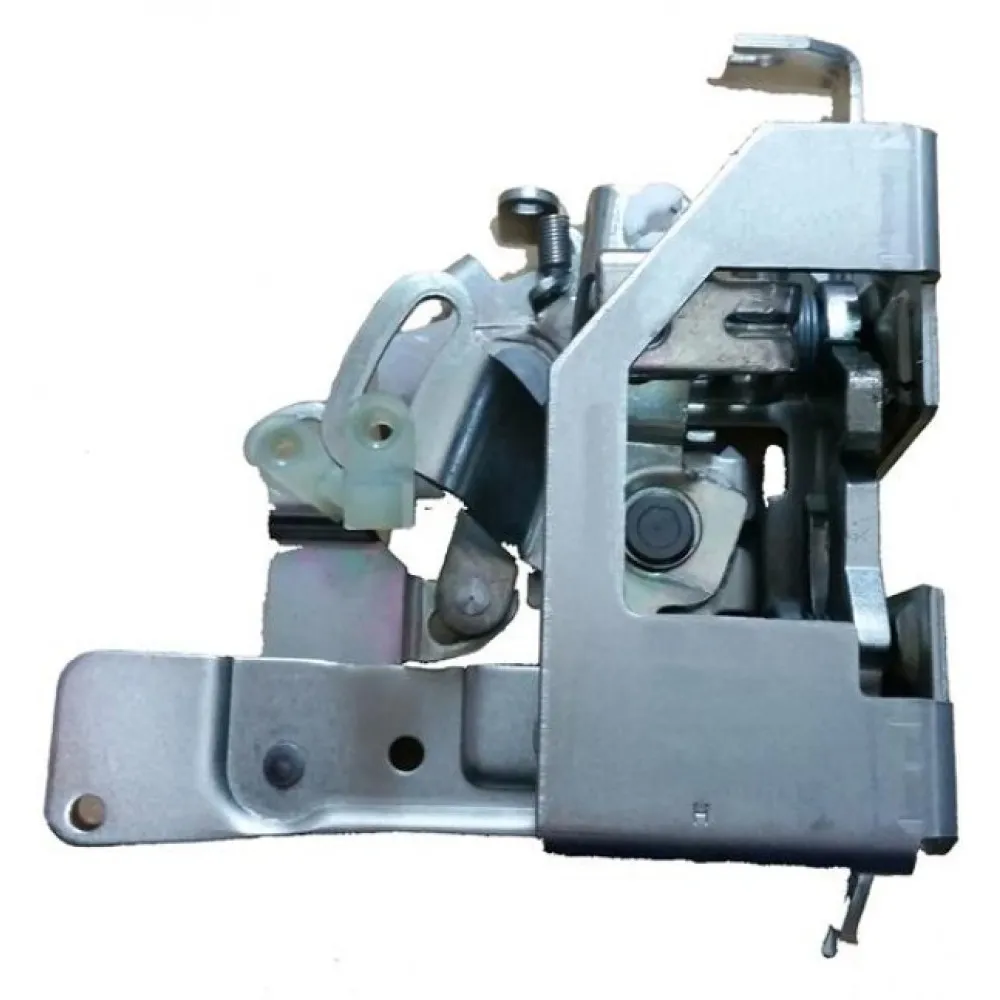 Bagaj Kapi İç Kilidi R.master Ii -Movano Ii