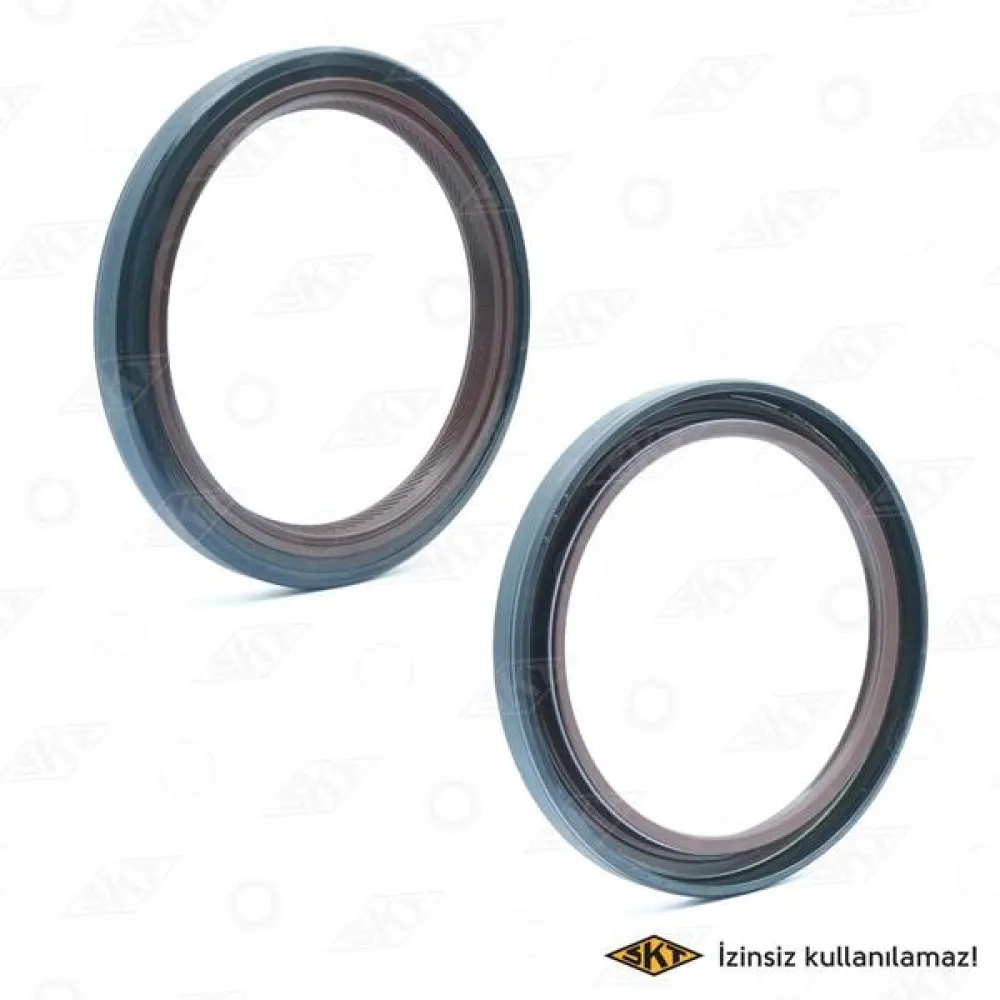 Eksantrik Mil Keçesi Master-Twng-Dacia-Espace 60X75X7