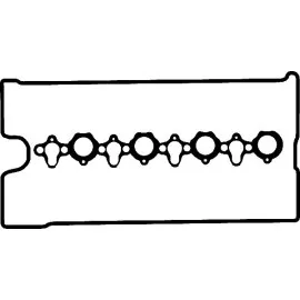 016531P Külbütör Kapak Conta Seti Master Ii-Iii-Movano-Vivaro 2.5 Dti-Dci