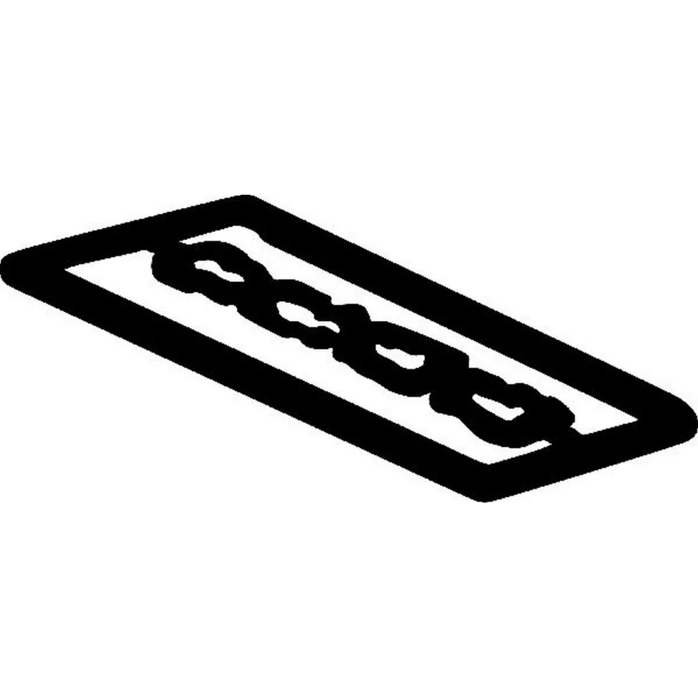 026117P Üst Kapak Contasi 145 96-01 146 98-01 156 00-06