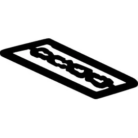 026117P Üst Kapak Contasi 145 96-01 146 98-01 156 00-06