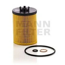 Yag Filtresi Bmw N62 E60 E61 E63 E64 E65 E66 E70